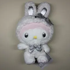 サンリオ マイメロディ ぬいぐるみ マスコット