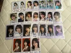 日*9様 渡辺麻友 生写真 15枚セット AKB48 まとめ まゆゆ - メルカリ