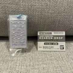 バンダイ ガシャポン サンリオキャラクターズ ボンボンドロップミニチュアチャーム
