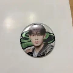 JO1 與那城奨　缶バッチトレーディングカード セット