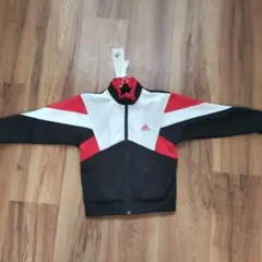 【新品】アディダス　ジャージ 120