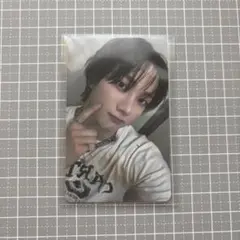 boynextdoor 19.99 jumpup ソンホ トレカ