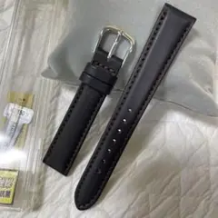 訳アリ！16mm 腕時計バンビバンド　チョコ