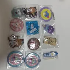 サンリオ キャラクター 色々セット