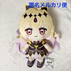 キュアアルカナ・シャドウ【名探偵プリキュア！】めちゃもふぐっと