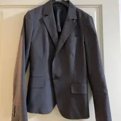 THE SUIT COMPANY スーツセット(スカート&ズボン)夏素材