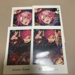 こはく　あんスタ　ぱしゃっつ　Vol.5 TRIP