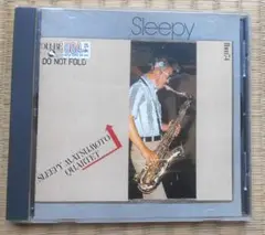 Sleepy Hidehiko Matsumoto スリーピー　松本英彦