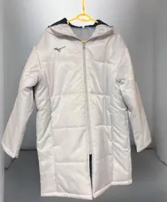 箱根駅伝ベンチコート ミズノ(新品 未使用)Mサイズ 2026年　102回