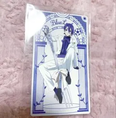 御影玲王 ブルーロック ナムコ sweets flavor2026特典