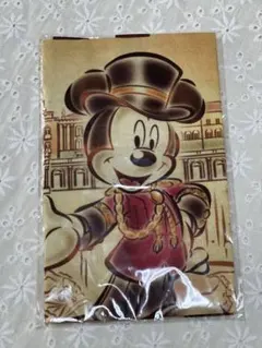 東京ディズニーシー ホテルミラコスタ限定 ハンカチ