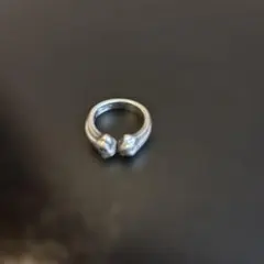 レア　超格安❗️ANOTHER HEAVEN リング　 約17号