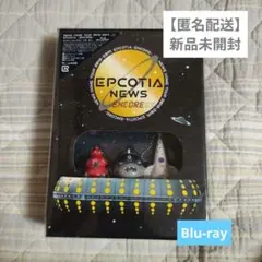 NEWS DOME TOUR 2018-2019 EPCOTIA -ENCORE