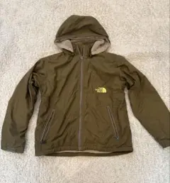THE NORTH FACE キッズジャケット