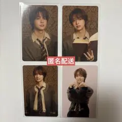 ウィジュ タレントカード