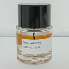 D’ORSAY ドルセー M.D. 恋人同士 EDP 香水 50mlのサムネイル