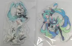 2026年最新】初音ミク アクリルスタンドの人気アイテム - メルカリ