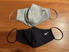 NIKE フェイスマスク XL 2枚 セット