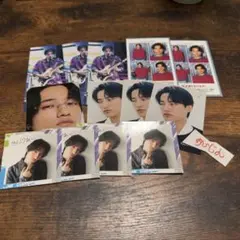 鈴木悠仁 まとめ売り - メルカリ