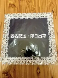 【新品未開封】限定品 フェイラー(ハイジ)×近沢レースコラボ ハンカチのサムネイル