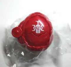仮面ライダーマイス GPライダーエグズ01 カブトシードエグズ