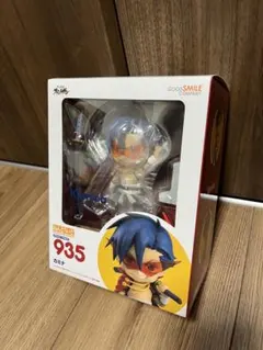 生産終了品　ねんどろいど 天元突破グレンラガン カミナ 935 未開封品 楽天市場】【中古】 天元突破グレンラガン ねんどろいど 天元