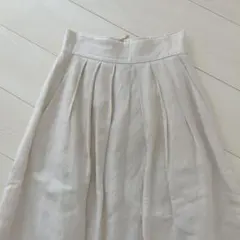 リネンスカート　アナトリエのサムネイル