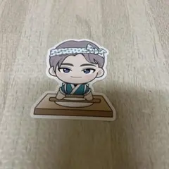 [超特急]REAL？Random Local Sticker