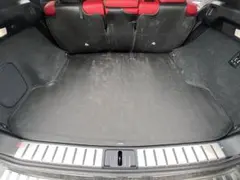 メルセデスベンツ AMG ラゲッジマット トランクマット EQE EQE53 
