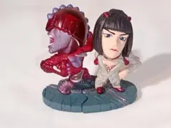 ジョジョ キャラヒーローズ ブチャラティ スティッキィ・フィンガーズ 黄金の風