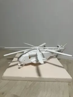 小西製作所 1/100 海上自衛隊 SH-60K 哨戒ヘリコプター 模型 完成品