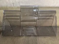 ラスト１　Decksaver XDJ-AZ用保護カバー DS-PC-XDJAZ DECKSAVER [ AlphaTheta XDJ-AZ ]用 機材用保護カバー デッキセーバー