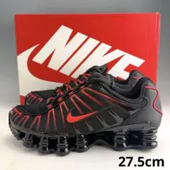 2026年最新】Nike Shox tl 27.5の人気アイテム - メルカリ