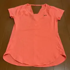 Under Armour ランニングウェア トップス