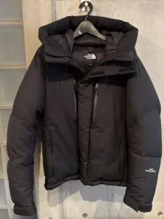 未使用級美品✨　ノースフェイス　バルトロライトジャケット　ブラック　XS ノースフェイス バルトロライトジャケット XS