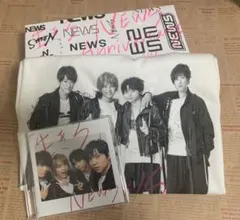 NEWS 15th Anniversary BOX