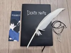 2026年最新】デスノート ネックレスの人気アイテム - メルカリ