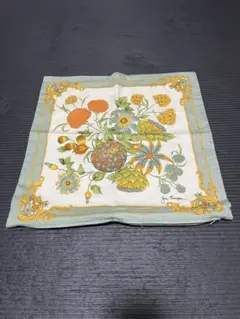 Jim Thompson 花鳥デザイン クッションカバー