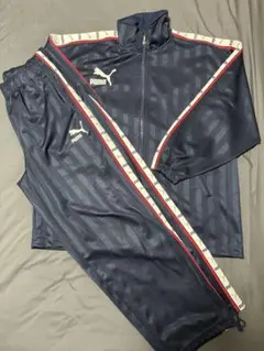 2026年最新】PUMA メンズ ジャージの人気アイテム - メルカリ