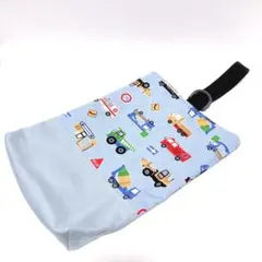 237.ハンドメイド　入園グッズ　入学グッズ　上靴袋