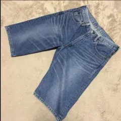 Levi's Lot 703 デニムショートパンツ W32のサムネイル