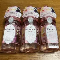 【限定】 &honey Melty ヘアオイル 3.0 眠れる森の美女のサムネイル