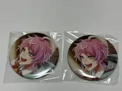 飴村乱数　缶バッジ 8th LIVE