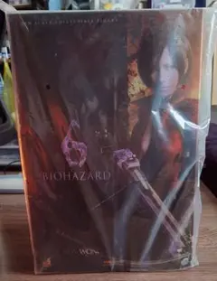 エイダ・ウォン