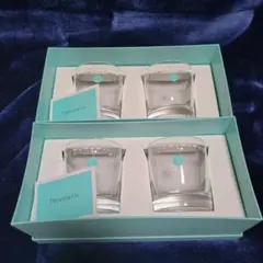Tiffany & Co. リボンデザインボウル 2個セット - メルカリ