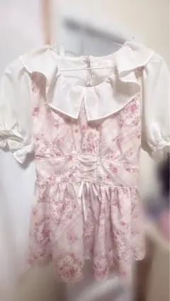 リズリサセットアップ