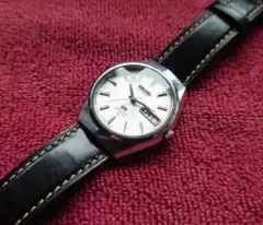 T*u様 美品⭐️seiko セイコー ロードマチック スペシャル 稼働品 ビン 2025年最新】セイコー ロードマチックスペシャルの人気アイテム