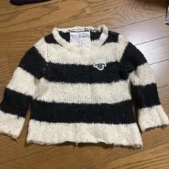 Shaun the Sheep meets Ciaopanic Typy ニット