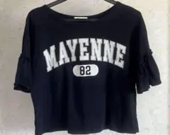 #レディース　トップス　Tシャツ　半袖　カットソー　フリーサイズ