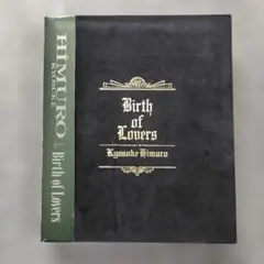 2025年最新】氷室京介 birth of loversの人気アイテム - メルカリ